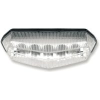 X-Force Rear Light w/ Integrated Indicators LED V PARTS