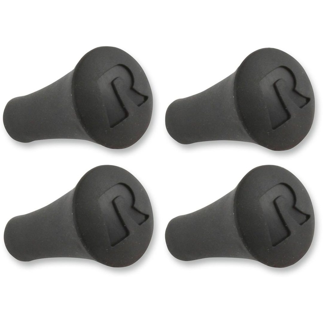 X-GRIP IV LARGE Mobil/Phablet Vagga RAM MOUNT Reservdel: Gummiplugg