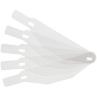 X-Lite Tear-Offs X-803/802/801/603 001/clear