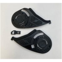 X-Lite Visor Mecanism X-1005/Ultra 221/Black no size