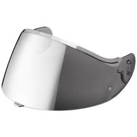 X-Lite Visor XMS X-1005/Ultra 333/Silver no size