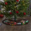 X-mas Train Multi Star Trading – miniatyr 24