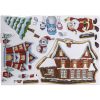 X-mas Train Multi Star Trading – miniatyr 21