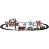 X-mas Train Multi Star Trading – miniatyr 21