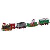 X-mas Train Multi Star Trading – miniatyr 20