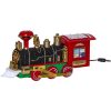 X-mas Train Multi Star Trading – miniatyr 18