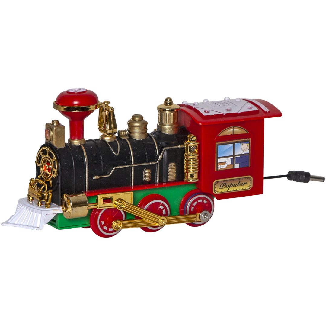 X-mas Train Multi Star Trading – bild 18