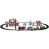 X-mas Train Multi Star Trading – miniatyr 17
