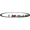 X-mas Train Multi Star Trading – miniatyr 16