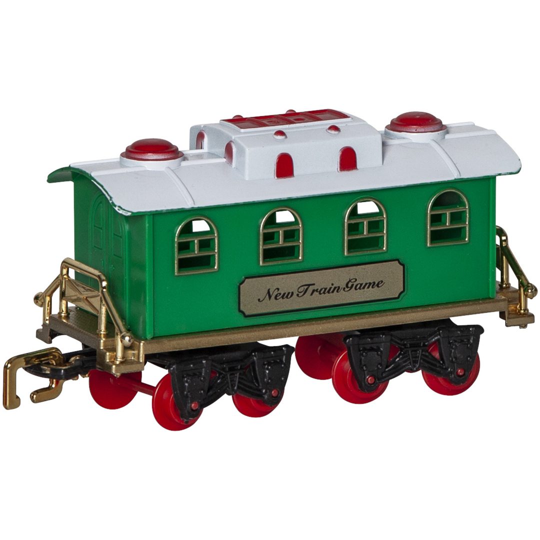 X-mas Train Multi Star Trading – bild 14