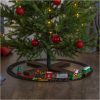 X-mas Train Multi Star Trading – miniatyr 13