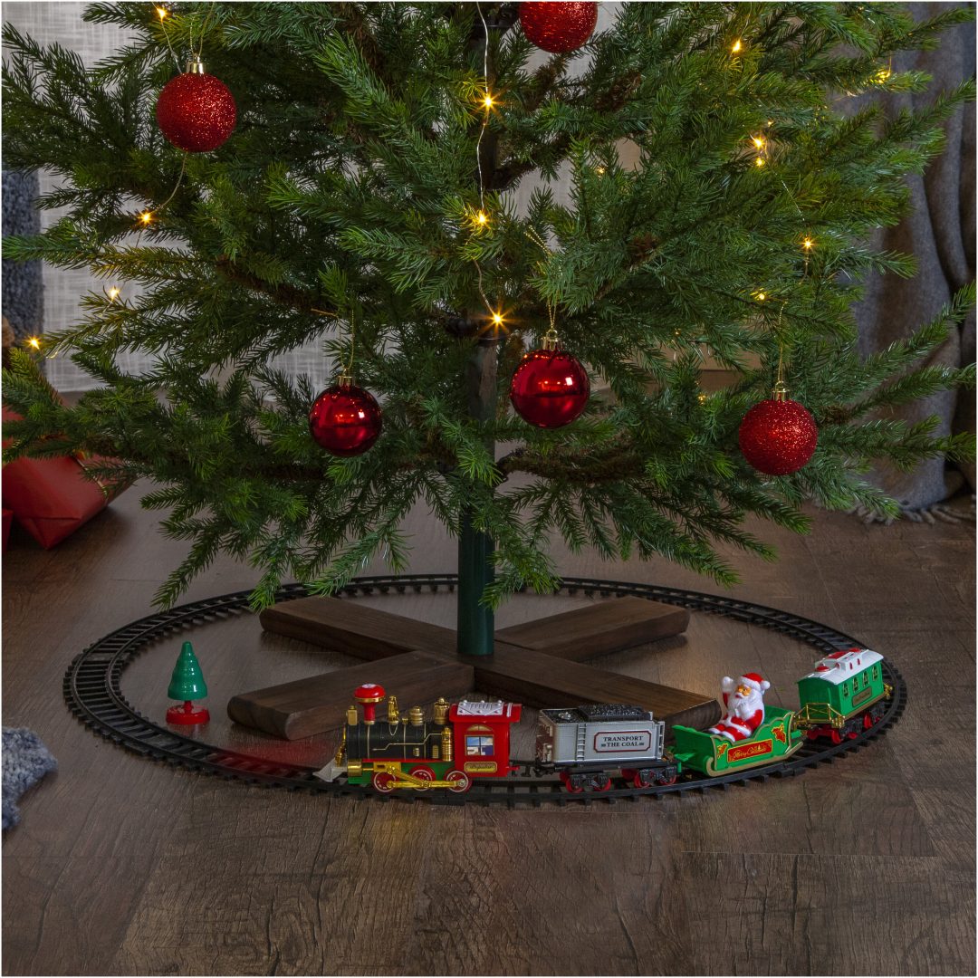 X-mas Train Multi Star Trading – bild 13
