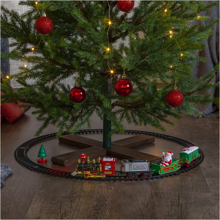 X-mas Train Multi Star Trading – bild 13
