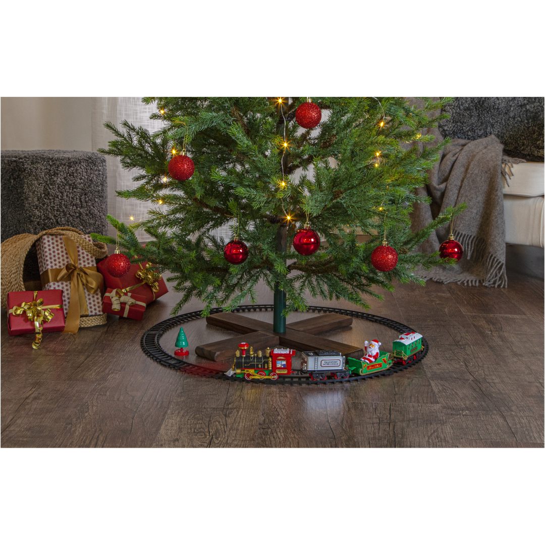 X-mas Train Multi Star Trading – bild 12