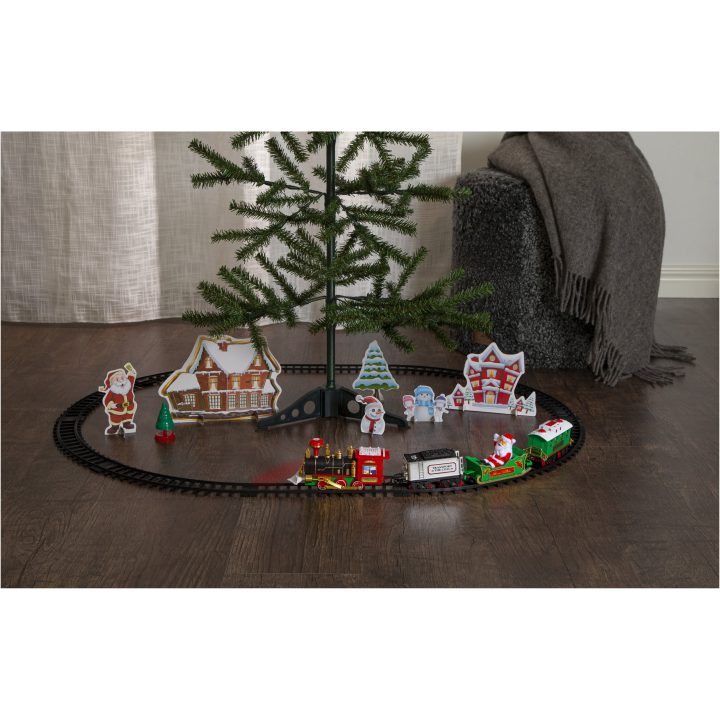 X-mas Train Multi Star Trading – bild 12