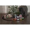 X-mas Train Multi Star Trading – miniatyr 11