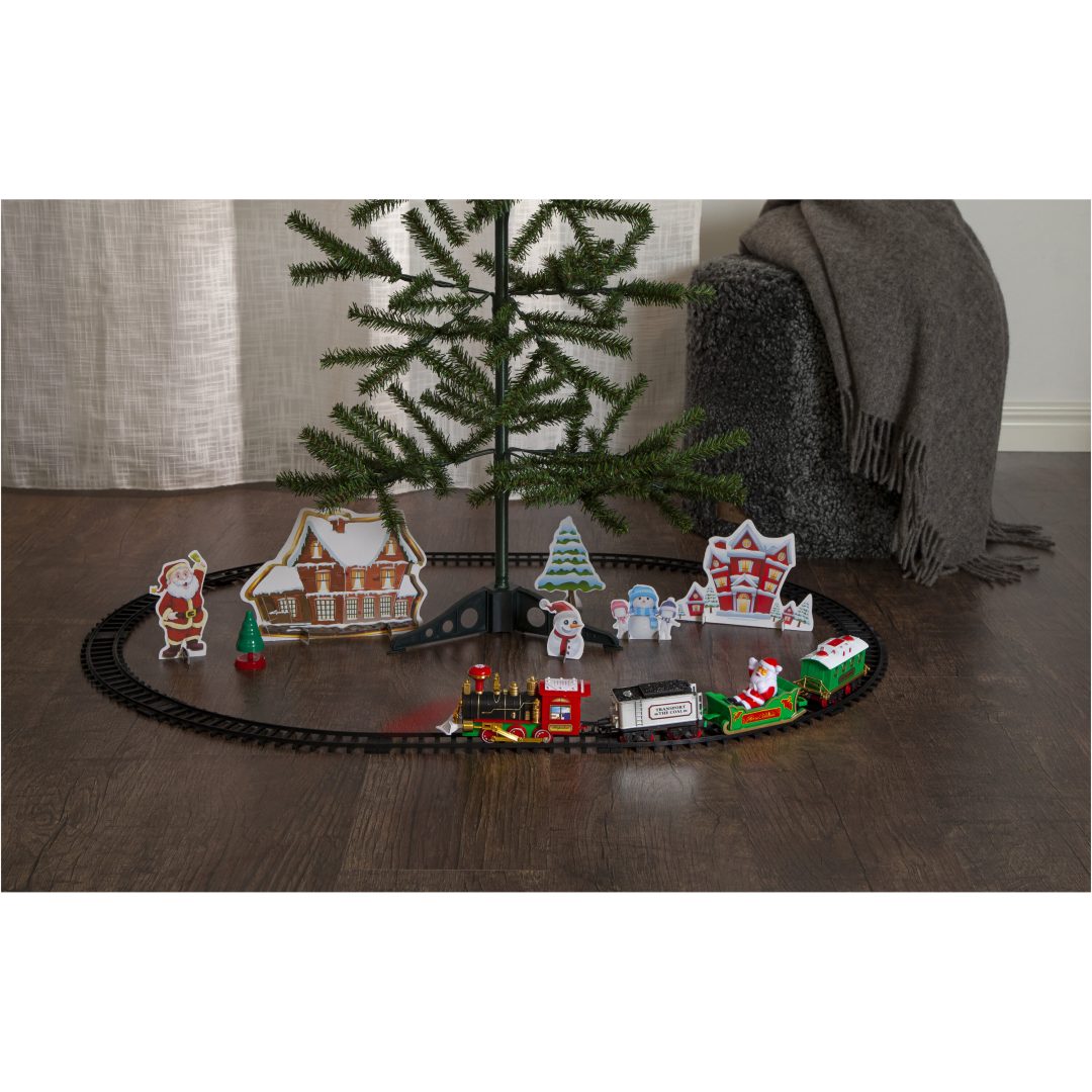 X-mas Train Multi Star Trading – bild 11