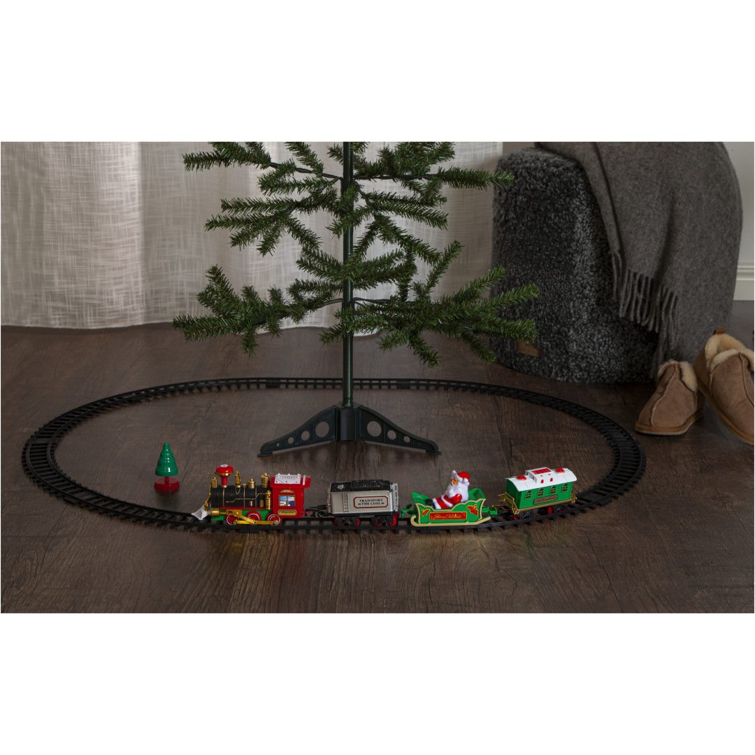 X-mas Train Multi Star Trading – bild 10