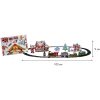 X-mas Train Multi Star Trading – miniatyr 9
