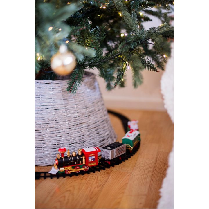 X-mas Train Multi Star Trading – bild 9