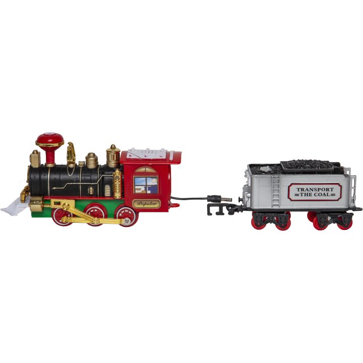 X-mas Train Multi Star Trading – bild 8
