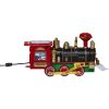 X-mas Train Multi Star Trading – miniatyr 7