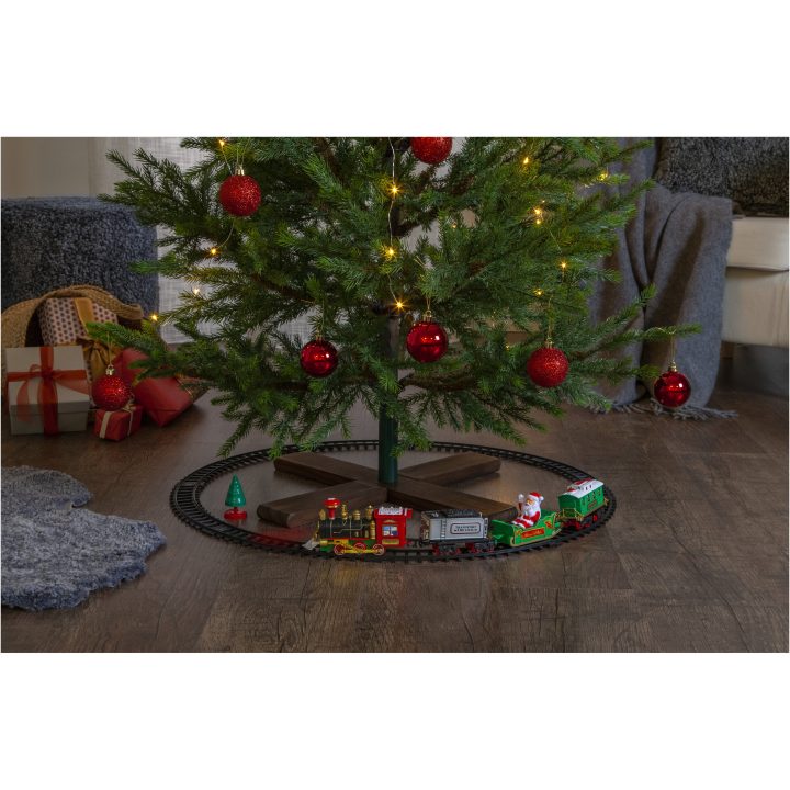X-mas Train Multi Star Trading – bild 5