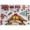 X-mas Train Multi Star Trading – miniatyr 3