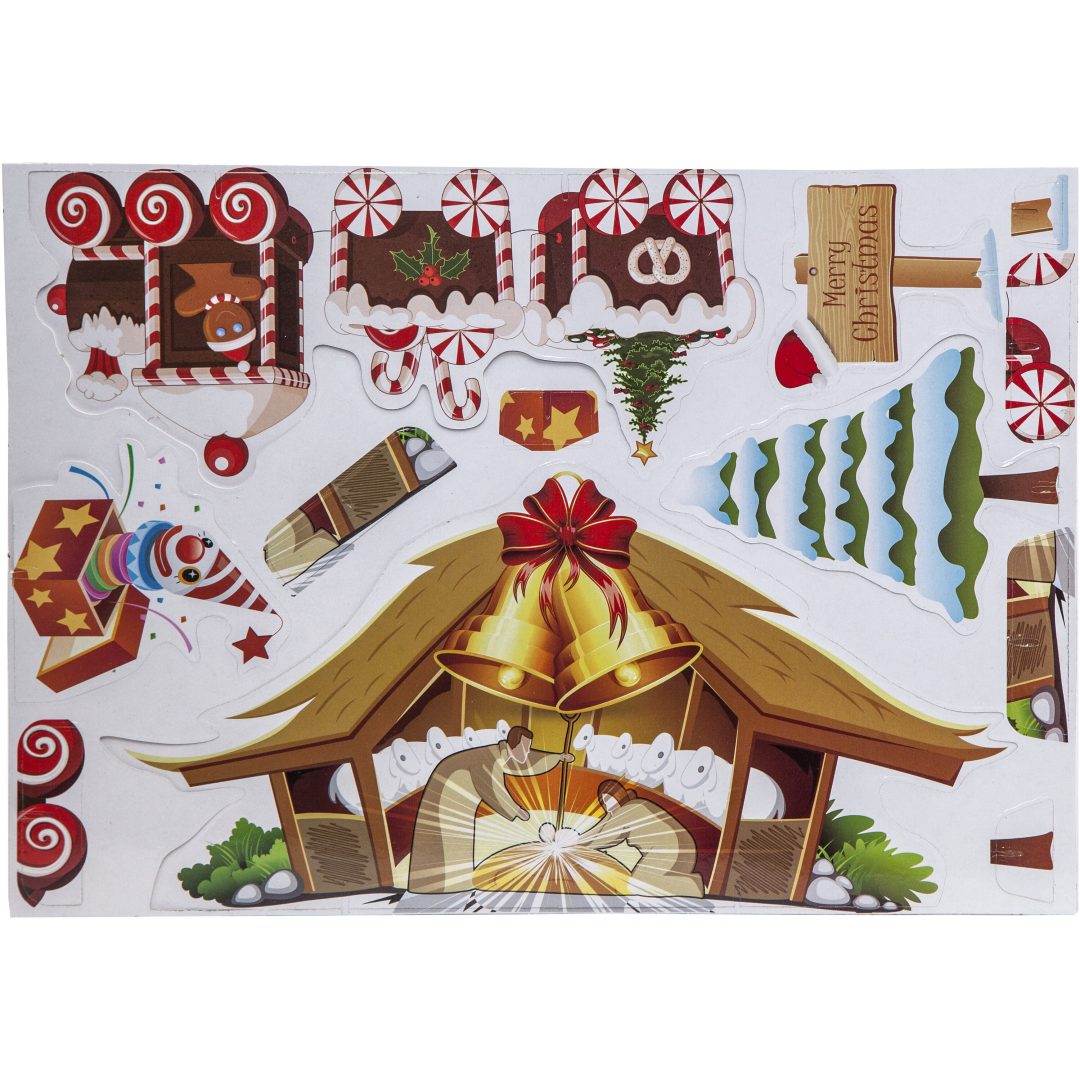 X-mas Train Multi Star Trading – bild 3