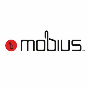 X8 inredningspar XXL Mobius