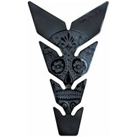 XENO TANKPAD SKULLS