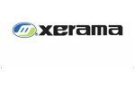 XERAMA logotyp