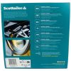 Xsystem 3.0 + 250 ml Olja Högtemperatur Röd SCOTTOILER – miniatyr 7