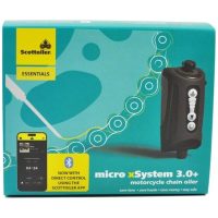 xSystem 3.0 micro Edition SCOTTOILER