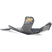 Xtrem Skid Plate Black - TM Racing AXP