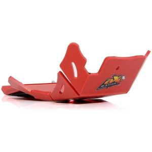 Xtrem Skid plate - HDPE 8mm Beta RR AXP