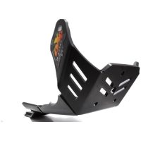 Xtrem Skid Plate - HDPE 8mm Gas Gas AXP