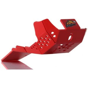 Xtrem Skid Plate - HDPE 8mm Honda CRF450R/CRF450RX AXP