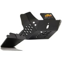 Xtrem Skid Plate - HDPE 8mm Honda CRF450R/RX AXP
