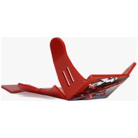 Xtrem Skid Plate - PHD 8mm Gas Gas MC250F/EX250F/350F AXP