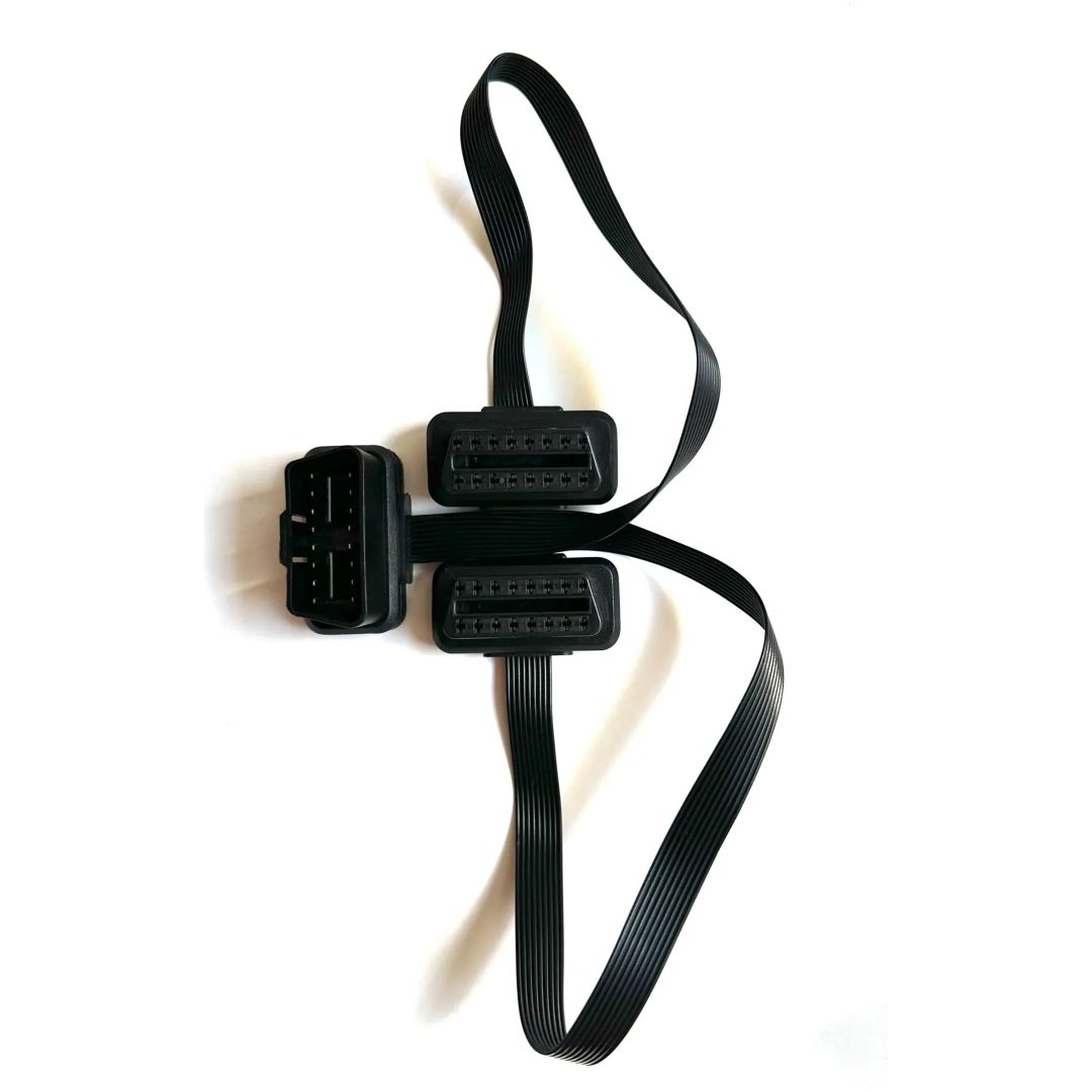 Y-Kabel RBW SKULL