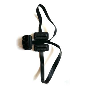 Y-Kabel RBW SKULL