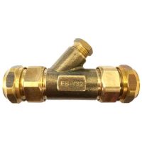 Y-KOPPLIND DIAMETER 25 MMEB-Y25