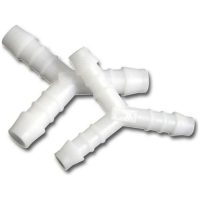Y Plastic Connectors ⌀5mm MOTION PRO