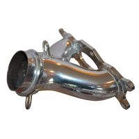 Y-Rör Ceramic Coated Polaris AXYS 850 Patriot STRAIGHTLINE PERFORMANCE