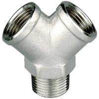 Y-RÖR INVxUTVxINV G 3/8