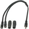 Y-Splitter Optimate TECMATE CORD Y-SPLITTR 2.5 TO 2.5 – miniatyr 2