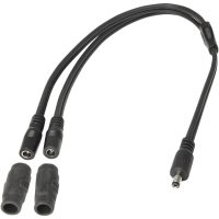 Y-Splitter Optimate TECMATE