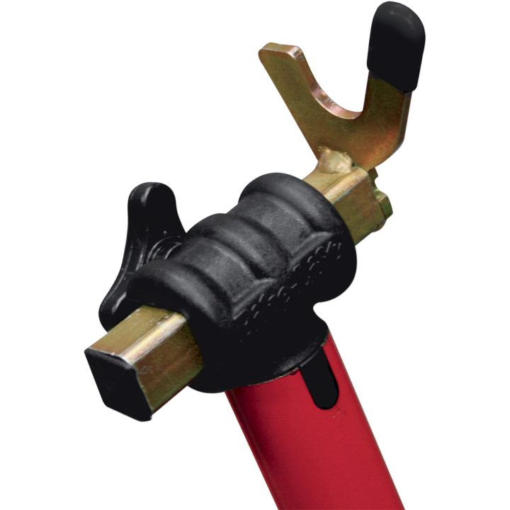 Y-upphängning Bike-Lift Adapter – bild 2