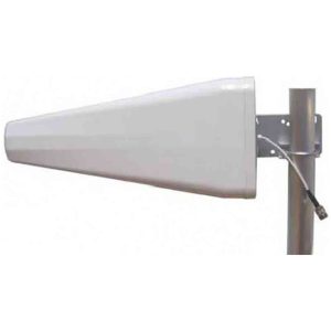 YAGIANT 700-2700MHZ 10DBI 10MAN0727-DO-10-S